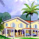 Caricom Exclusive Homes